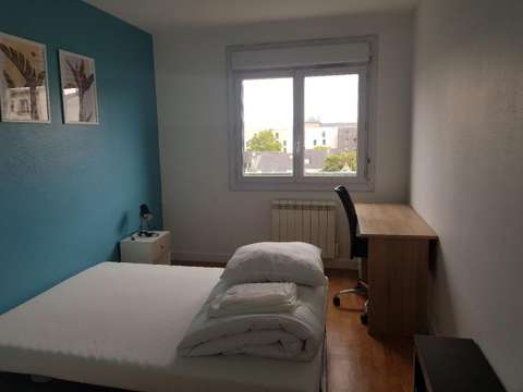 Location appartement 4 pièces
