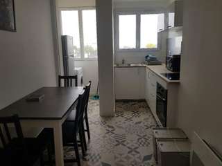 Location appartement 4 pièces