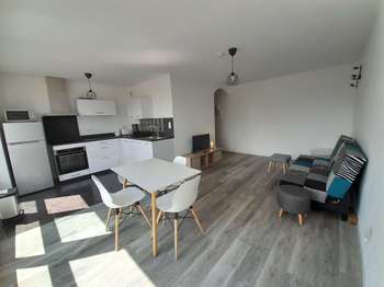 Location appartement 2 pièces Rennes Sud 35