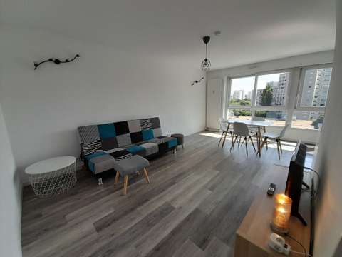 Location appartement 2 pièces Location appartement 2 pièces