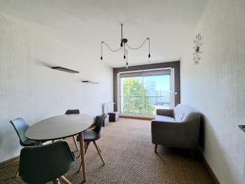 Location Appartement 3 piècesRennes Sud