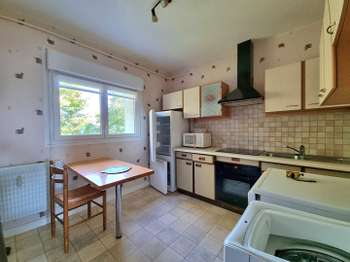 Location appartement 3 pièces