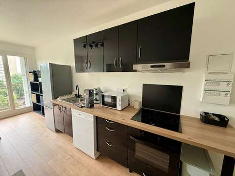 Location appartement 1 pièce Rennes Sud 35