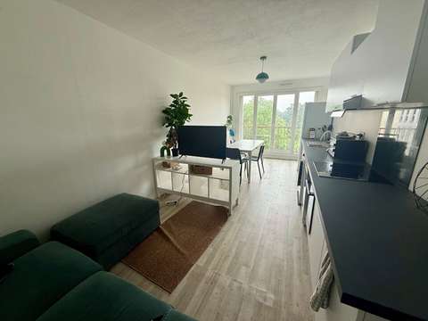 Location appartement 1 pièce