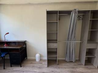 Location Chambre 4 pièces