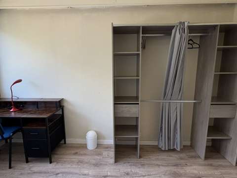 Location Chambre 4 pièces