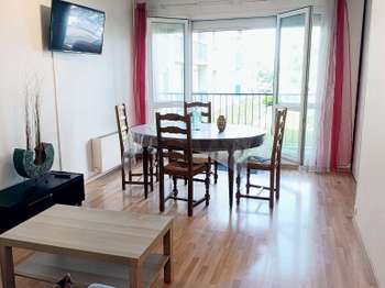Location Appartement 4 piècesRennes Sud