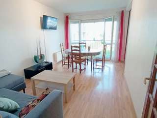 Location appartement 4 pièces