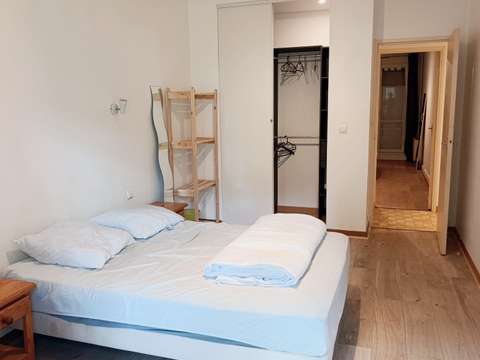 Location appartement 4 pièces