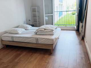 Location appartement 4 pièces