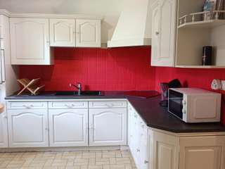 Location appartement 4 pièces
