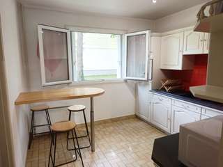 Location appartement 4 pièces
