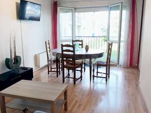 Location Appartement 4 piècesRennes Sud