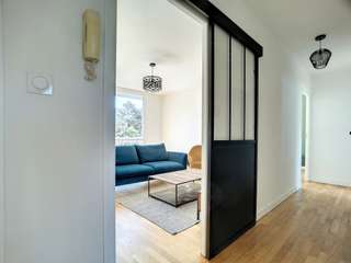 Location appartement 4 pièces