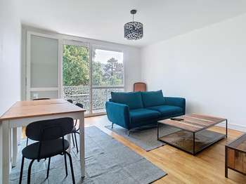 Location Appartement 4 piècesRennes Sud