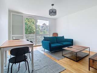 Location appartement 4 pièces