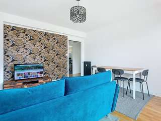 Location appartement 4 pièces