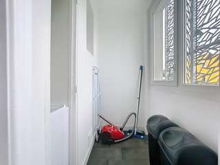 Location appartement 4 pièces