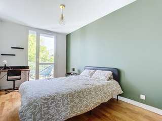 Location appartement 4 pièces