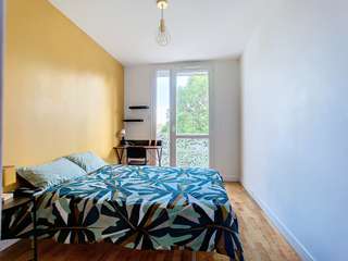 Location appartement 4 pièces