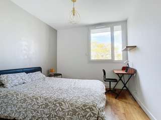 Location appartement 4 pièces