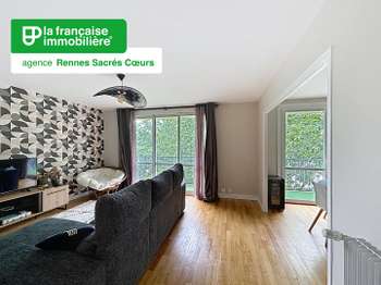Location appartement 3 pièces Rennes Sud 35
