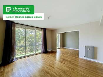 Location Appartement 3 piècesRennes Sud