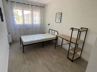 Location Chambre 5 pièces