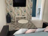 Location Chambre 5 pièces