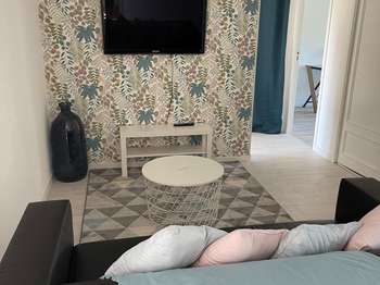 Location Chambre 5 pièces