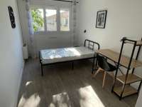 Location Chambre 5 pièces