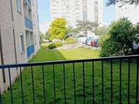 Location appartement 4 pièces
