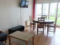 Location appartement 4 pièces