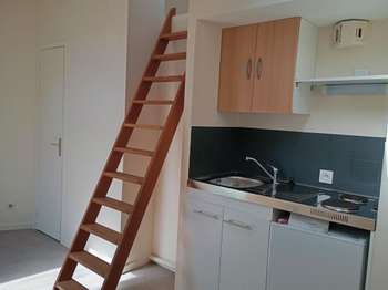 Location appartement 1 pièce Rennes Sud 35