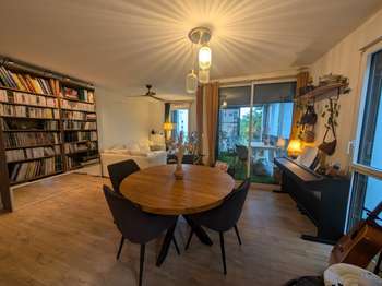 Location appartement 3 pièces