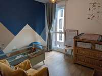 Location appartement 3 pièces