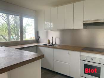 Location appartement 2 pièces Rennes Sud 35