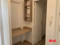 Location appartement 2 pièces