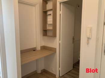 Location appartement 2 pièces