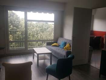 Location Chambre 5 pièces