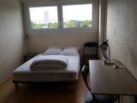 Location Chambre 5 pièces