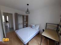 Location Chambre 1 pièce
