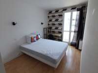 Location Chambre 1 pièce