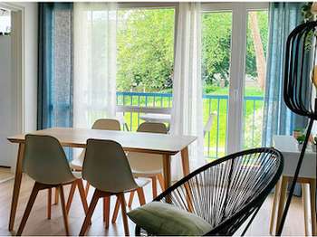 Location Appartement 5 piècesRennes Sud