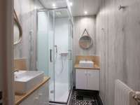 Location appartement 5 pièces