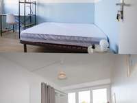 Location appartement 5 pièces