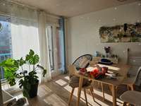 Location appartement 5 pièces
