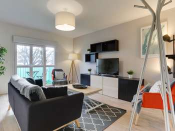 Location ChambreRennes Sud