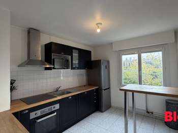 Location appartement 3 pièces
