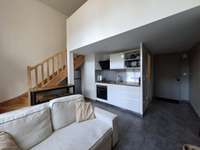 Location appartement 1 pièce